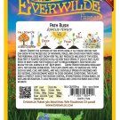 Limited Edition 2000 Path Rush Native Grass Seeds Limited Edition 2000 Path Rush Native Grass Seeds