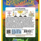 Top-Quality 1 Oz Little Bluestem Native Grass Seeds Top-Quality 1 Oz Little Bluestem Native Grass Seeds