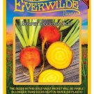 Top-Quality 100 Burpee's Golden Beet Seeds Top-Quality 100 Burpee's Golden Beet Seeds