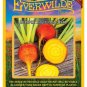 Top-Quality 100 Burpee's Golden Beet Seeds