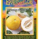 Exclusive 50 Minnesota Midget Melon Seeds Exclusive 50 Minnesota Midget Melon Seeds
