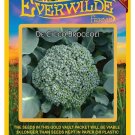 Premium 500 De Cicco Broccoli Seeds Premium 500 De Cicco Broccoli Seeds