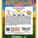 New Arrival 200 Walla Walla Onion Seeds New Arrival 200 Walla Walla Onion Seeds