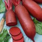 New Arrival 200 Cylindra Beet Seeds