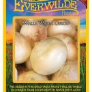 New Arrival 1 Oz Walla Walla Onion Seeds New Arrival 1 Oz Walla Walla Onion Seeds