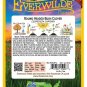 Top-Quality 300 Round Headed Bush Clover Wildflower Seeds