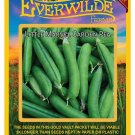 Premium 100 Little Marvel Garden Pea Seeds Premium 100 Little Marvel Garden Pea Seeds