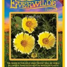 Exclusive 1000 Tidy Tips Wildflower Seeds Exclusive 1000 Tidy Tips Wildflower Seeds