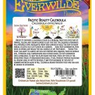 Exclusive 500 Pacific Beauty Mixed Calendula Wildflower Seeds Exclusive 500 Pacific Beauty Mixed Calendula Wildflower Seeds