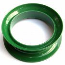 Premium 1 HAND REEL CUBAN YOYO cubano fishing vintage kite line plastic GREEN 6 1/2""