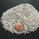 Premium CRUSHED OYSTER SHELL Organic Fertilizer Soil Mineral Compost Nutrient 5 LB FINE