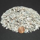 Top-Quality CRUSHED OYSTER SHELL MEDIUM dyna rock Cactus Cacti seedling soil media 20 lb bag