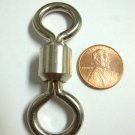 Premium ROSCO SWIVEL 12/0 heavy duty marine deep fishing salt water American swivels 1pc