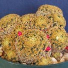 Exclusive Mammillaria Shiedeana exotic pincushion flower cacti rare cactus seed 50 SEEDS Exclusive Mammillaria Shiedeana exotic pincushion flower cacti rare cactus seed 50 SEEDS