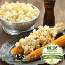 Premium Yellow POPCORN Corn Seeds for planting | Non-GMO | UNTREATED | Bulk Garden Seeds Premium Yellow POPCORN Corn Seeds for planting | Non-GMO | UNTREATED | Bulk Garden Seeds