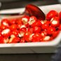 Limited Edition 40+ Sweet Red Cherry Pepper Seeds | Fresh Non-GMO Garden Seeds