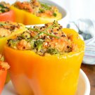 Best-Selling Orange Bell Pepper Seeds Best-Selling Orange Bell Pepper Seeds