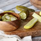 Best-Selling 50+ Boston Pickling Cucumber Seeds