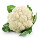 Top-Quality Cauliflower Seeds - Snowball Top-Quality Cauliflower Seeds - Snowball