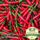 Top-Quality Hot Thai Pepper Seeds | Non-GMO | Fresh Garden Seeds