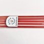 Premium 5 Pack GRAPE HONEY TEASERS Natural Honey Snack Sticks Honeystix Straws