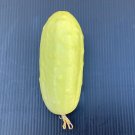 Premium 50 WHITE WONDER CUCUMBER Fruit Cucumis Sativus Seeds Premium 50 WHITE WONDER CUCUMBER Fruit Cucumis Sativus Seeds