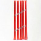 Premium 5 Pack WATERMELON HONEY TEASERS Natural Honey Snack Sticks Honeystix Straws
