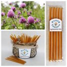 New Arrival 5 Pack CLOVER Blossom HONEY TEASERS Natural Honey Snack Sticks Honeystix Straws New Arrival 5 Pack CLOVER Blossom HONEY TEASERS Natural Honey Snack Sticks Honeystix Straws