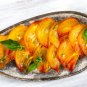 New Arrival 50 PINEAPPLE TOMATO Heirloom Beefsteak Indeterminate Solanum Fruit Vegetable See