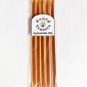 Premium 5 Pack APPLE HONEY TEASERS Natural Honey Snack Sticks Honeystix Straws