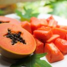 Best-Selling 30 PAPAYA MELON Fruit TREE Carica Papaya Seeds Best-Selling 30 PAPAYA MELON Fruit TREE Carica Papaya Seeds