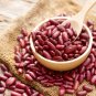 Top-Quality 30 Red KIDNEY BEAN Phaseolus Vulgaris Vegetable Seeds