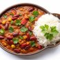 Top-Quality 30 Red KIDNEY BEAN Phaseolus Vulgaris Vegetable Seeds