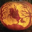 New Arrival 50 JACK O LANTERN PUMPKIN Cucurbita Maxima Vegetable Seeds