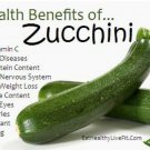 Best-Selling 30 Black Beauty Squash Summer Zucchini Seeds-Non GMO-Open Pollinated.