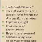 New Arrival 30 Plus Golden Zucchini Summer Squash Seeds-NON GMO- Open Pollinated