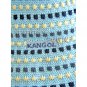 Authentic Kangol Hat - S/M - Brand New