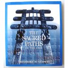 The Sacred Paths of the East by Theodore M. Ludwig