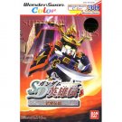 WonderSwan Color Game - SD Gundam Eiyuuden: Musha Densetsu (Japan / Japanese Edition)