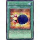 YuGiOh Card EDS-002 - Graceful Dice [Promo Secret Rare Holo]