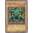 YuGiOh Card MRD-001 1st Edition - Feral Imp [Short Print]