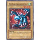 YuGiOh Card MRD-002 - Winged Dragon, Guardian of the Fortress #1 [Common]