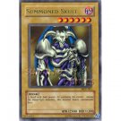 YuGiOh Card MRD-003 - Summoned Skull [Ultra Rare Holo]