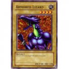 YuGiOh Card MRD-005 - Armored Lizard [Common]