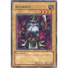 YuGiOh Card MRD-010 - Kojikocy [Common]