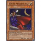 YuGiOh Card MRD-016 - White Magical Hat [Rare]