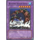 YuGiOh Card MRD-020 - Roaring Ocean Snake [Common]