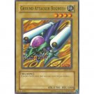 YuGiOh Card MRD-022 - Ground Attacker Bugroth [Common]