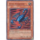 YuGiOh Card MRD-029 1st Edition - Steel Scorpion [Common]
