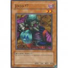 YuGiOh Card MRD-035 - Jinzo #7 [Short Print]